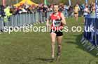 Senior Womens 2023 UK CAU Inter Counties Cross Country Champs, Prestwold Hall, Loughborough. Photo: David T. Hewitson/Sports for All Pics